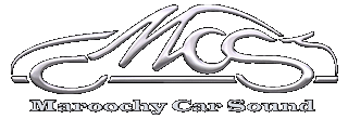 Maroochy Car Sound