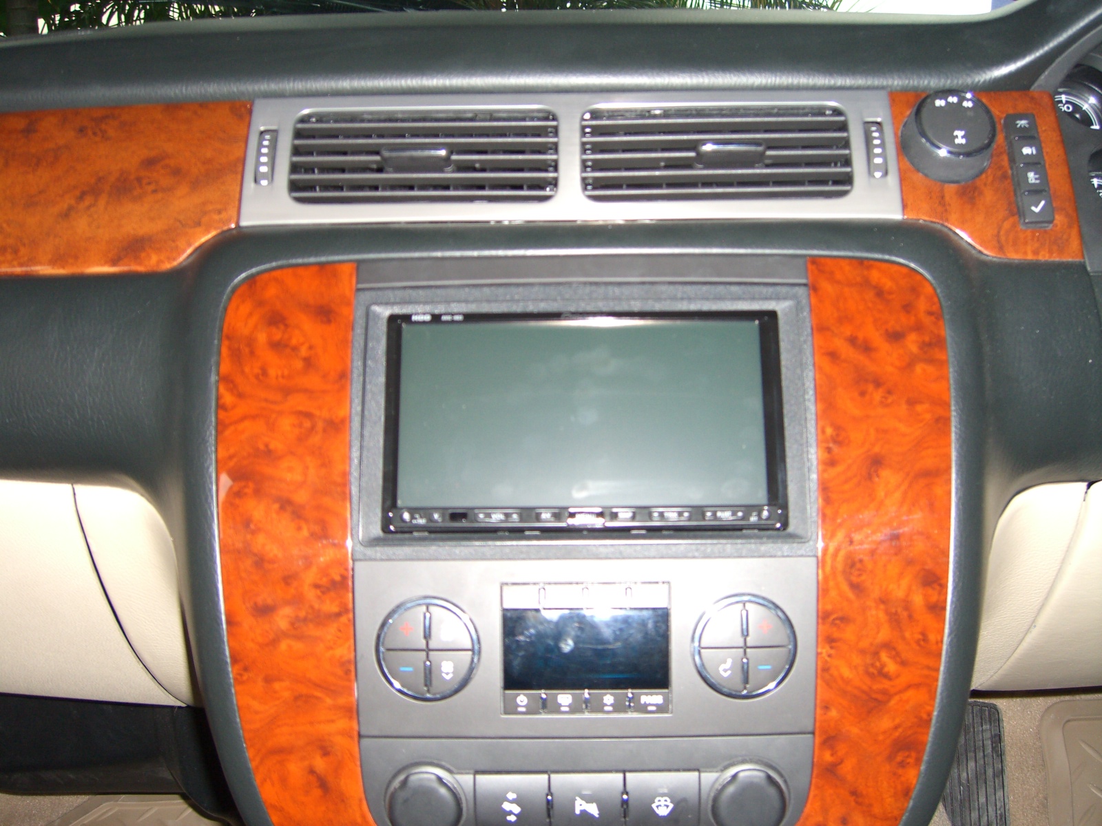 Chevrolet Silverado 2007