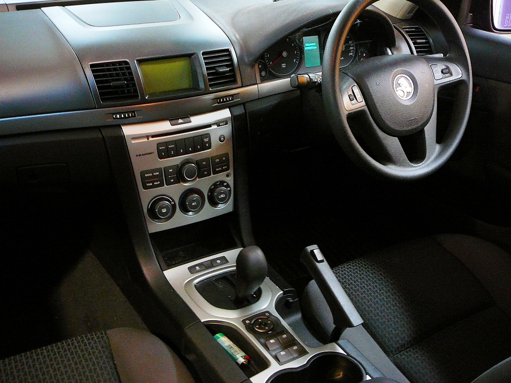 Holden VE Commodore “REPLACEMENT DASH KIT NOW AVAILABLE”