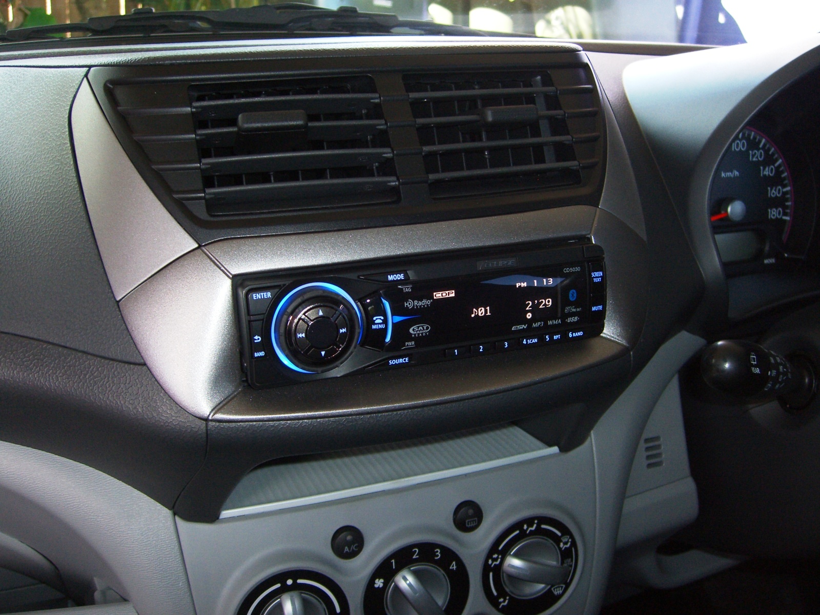 SUZUKI 2009 – Maroochy Car