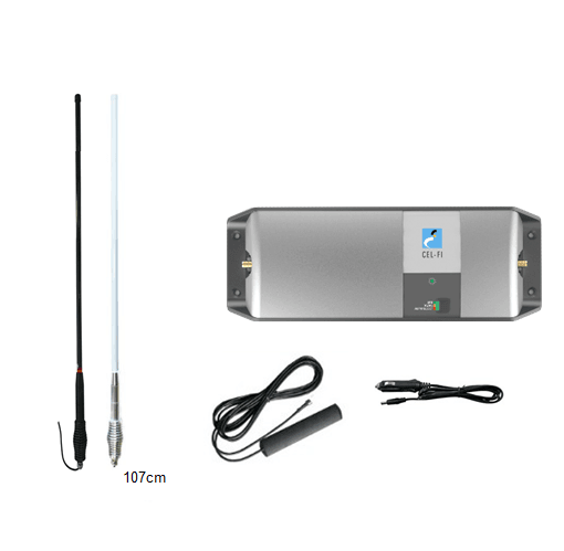 Cel-Fi GO Mobile Phone Signal Booster